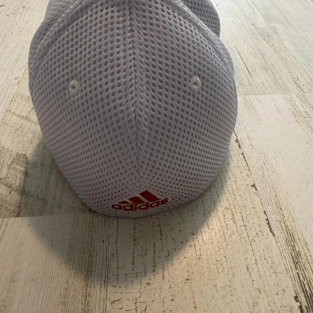 * FC Dallas Adidas Cap - Youth Size Soccer Sports Summer